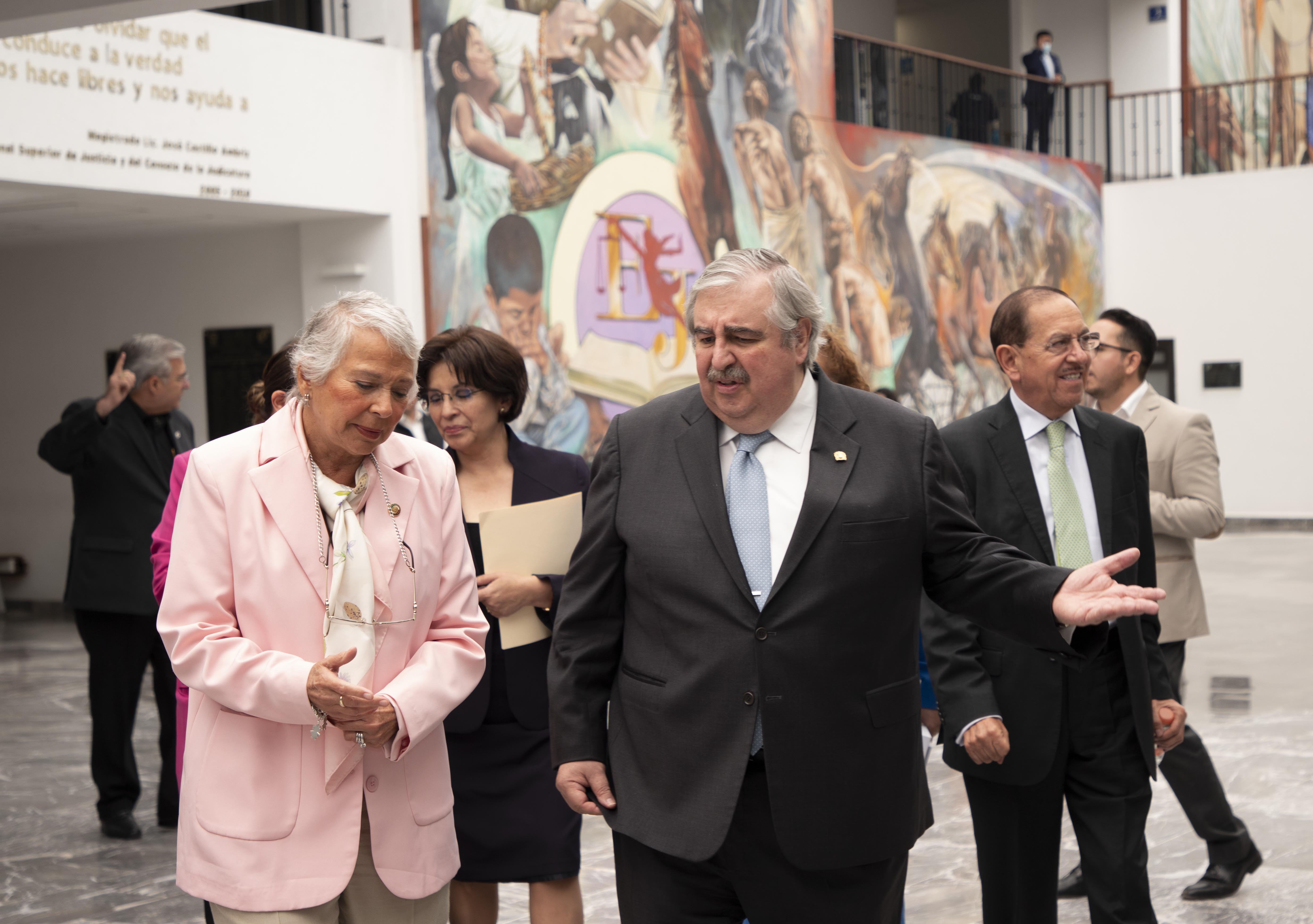 III Congreso Justicia Familiar